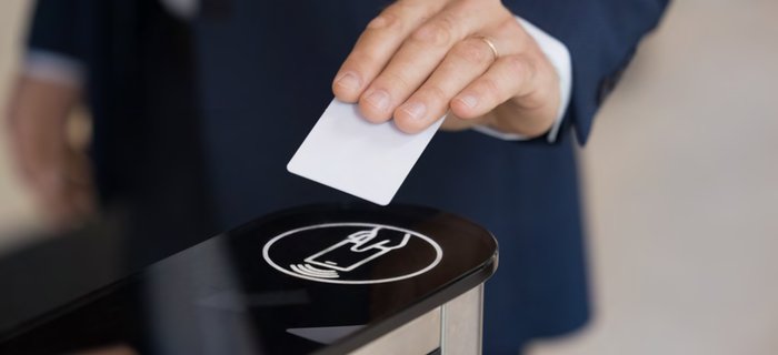 Physical Access Control