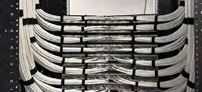 Structured Cabling