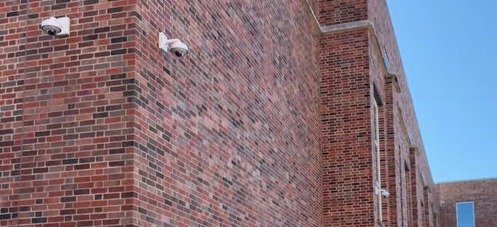 CCTV Camera Programming