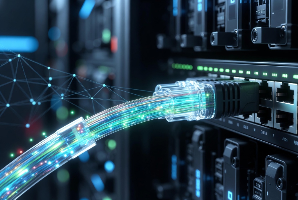 Fiber Optics